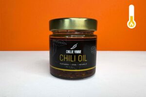 Chillie Vinnie - Chili-Öl
