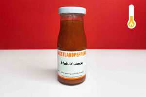 HabaQuince Saus