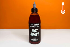 Agave Habanero piquant