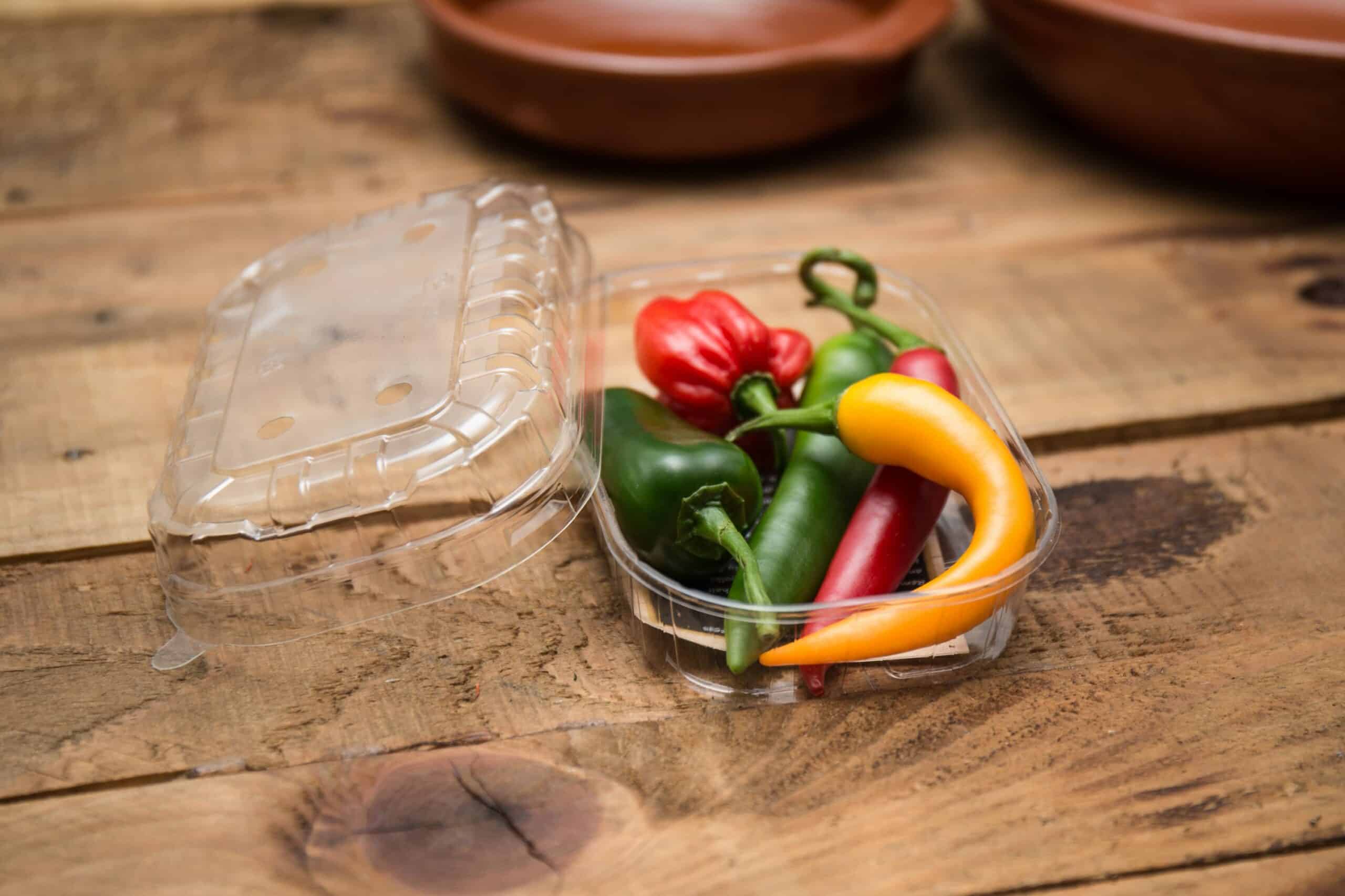 Pepermix Westlandpeppers