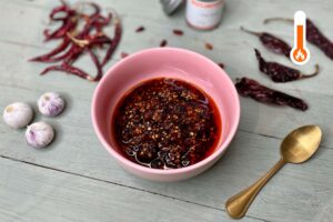 Salsa Macha-Paket