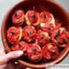 Gevulde Rocoto Westlandpeppers