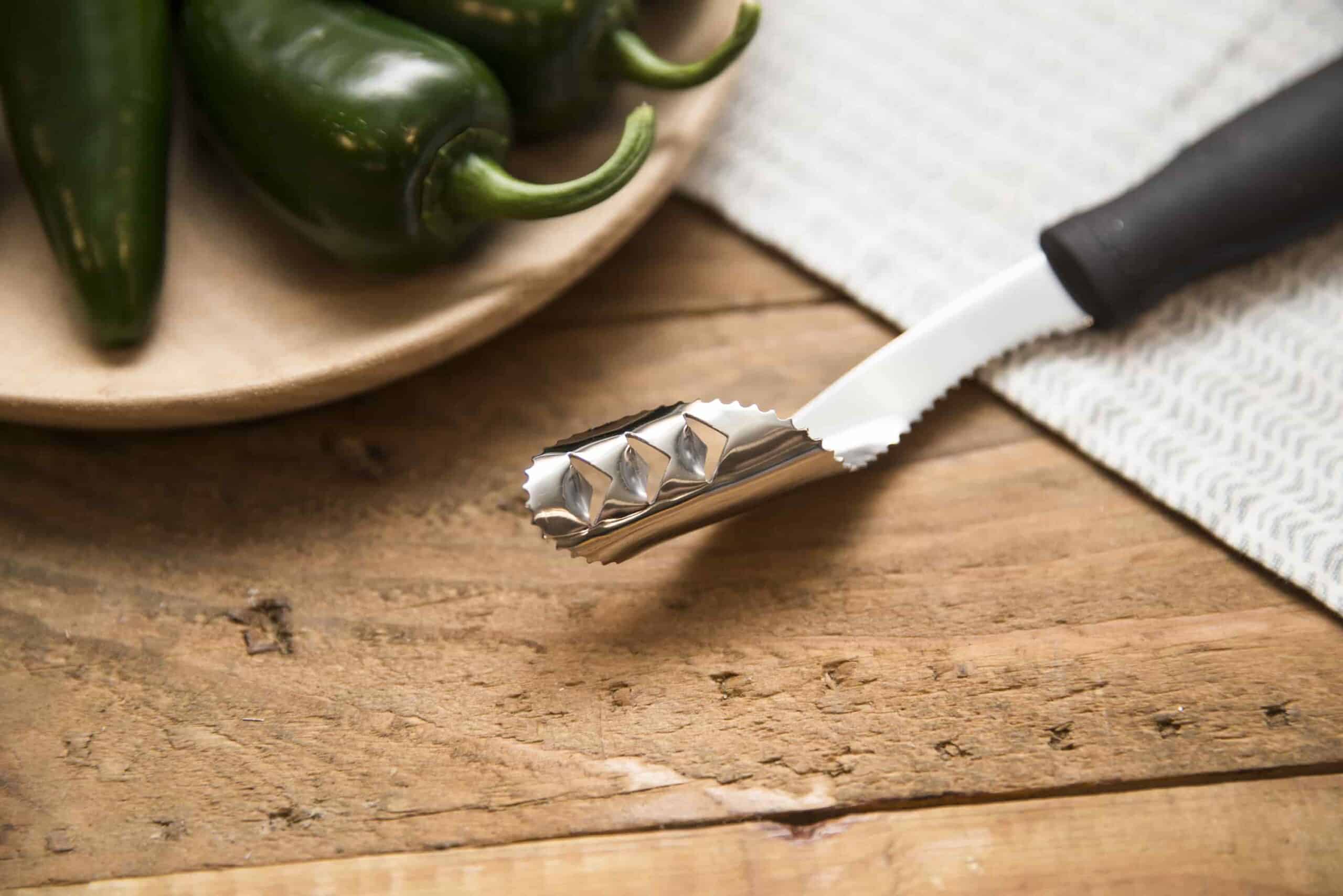 Corer Jalapeno Westlandpeppers