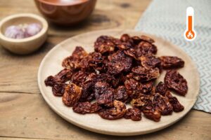 Gedroogde Habanero
