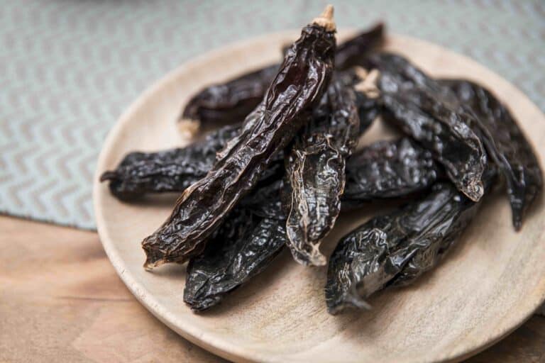 Aji Panca Westlandpeppers