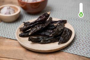 Getrocknete Aji Panca