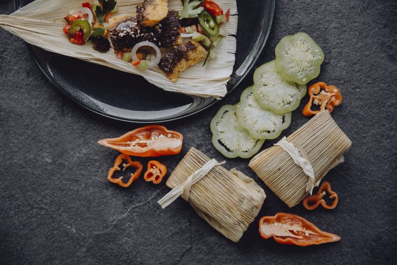 Tamales Westlandpeppers