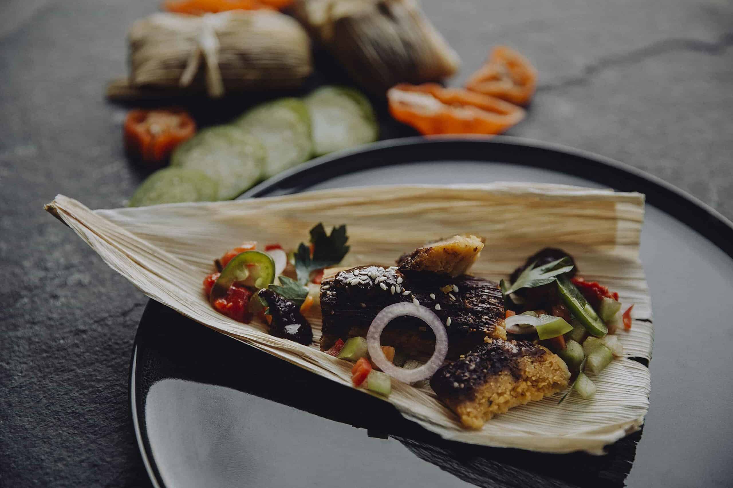 Tamales Westlandpeppers