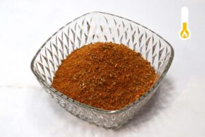Al Pastor Gewürzmischung - 30g