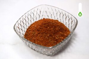 BBQ rub