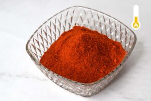 Cayenne poeder