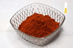 Smoked Chipotle rub