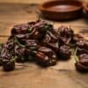 Trinidad Scorpion Westlandpeppers
