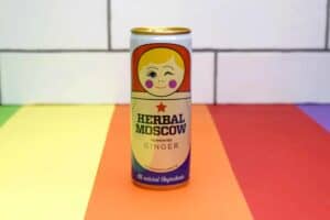 Frisdrank Westlandpeppers