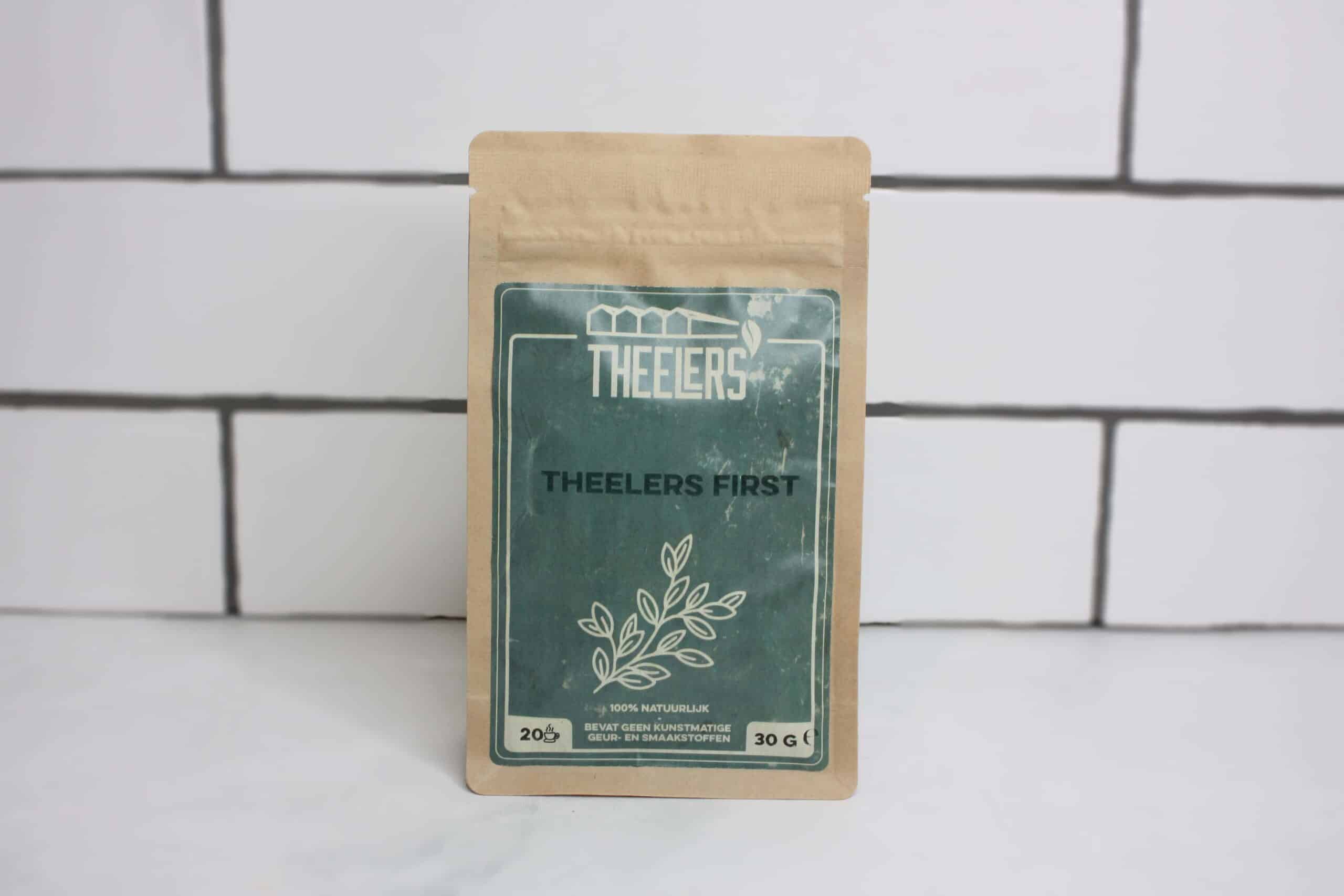 Theelers Westlandpeppers