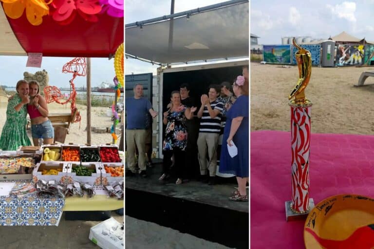 Chili con carne festival