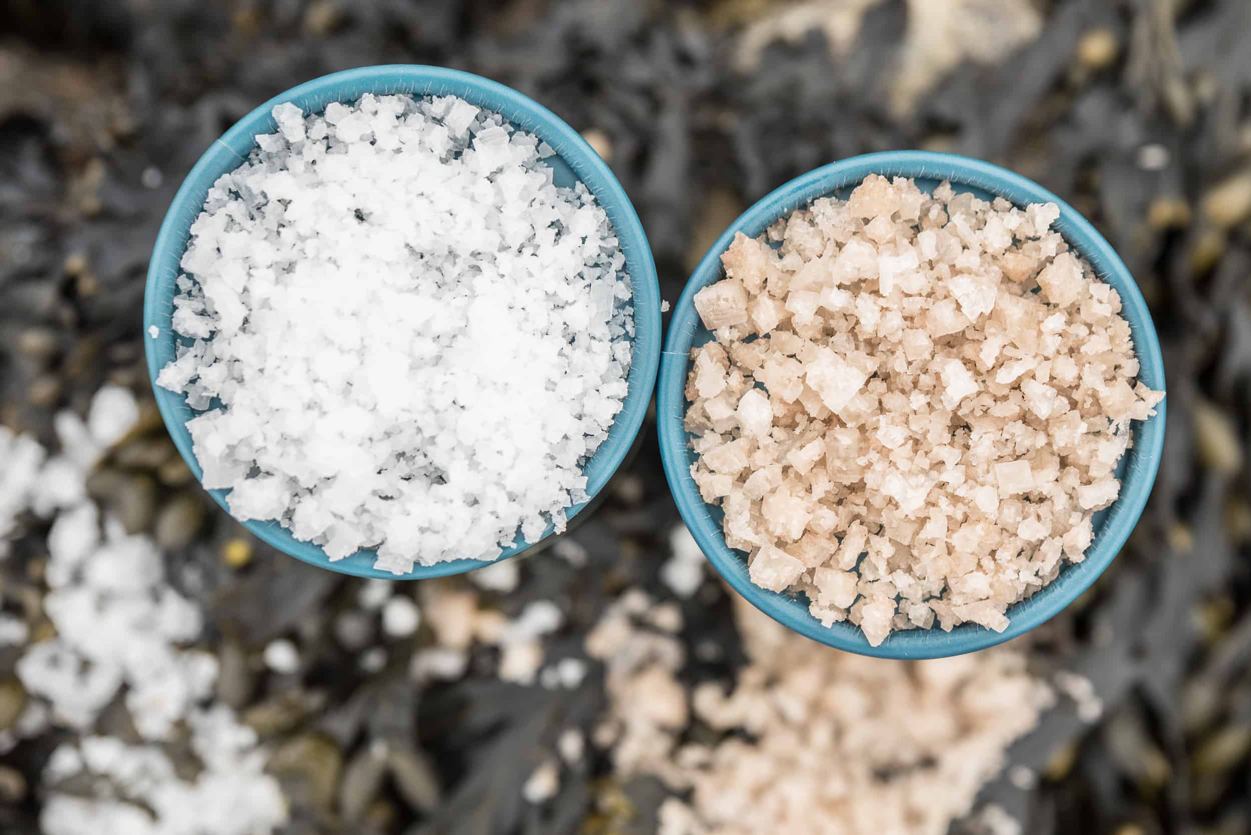 Zeeuwsche zoute Westlandpeppers