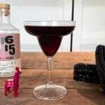 Chicha Morada Westlandpeppers