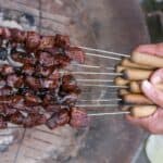 Anticuchos