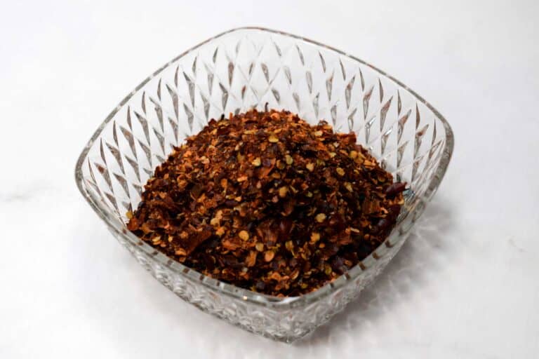 flocons de chipotle fumé westlandpeppers