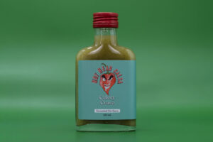 Hot Head Salsa - Staudensellerie Crave