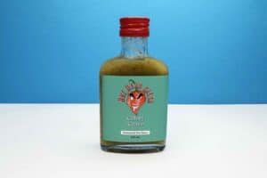 Hot Head Salsa - Celery Crave