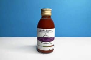 Flying hot saucer - Spooky Reaper