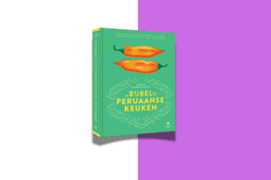 De bijbel van de Peruaanse keuken