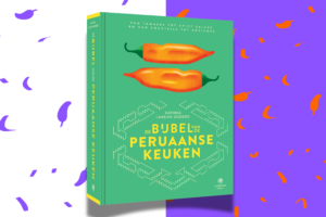 Die Bibel der peruanischen Küche